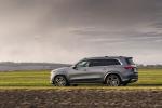Mercedes-Benz GLS400 d 4Matic AMG Line 2019 года (UK)